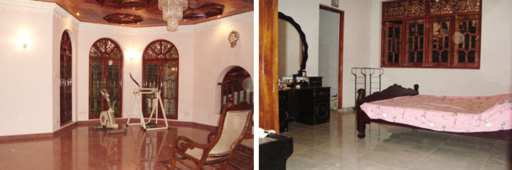Sri Lanka Property Sales Businesses